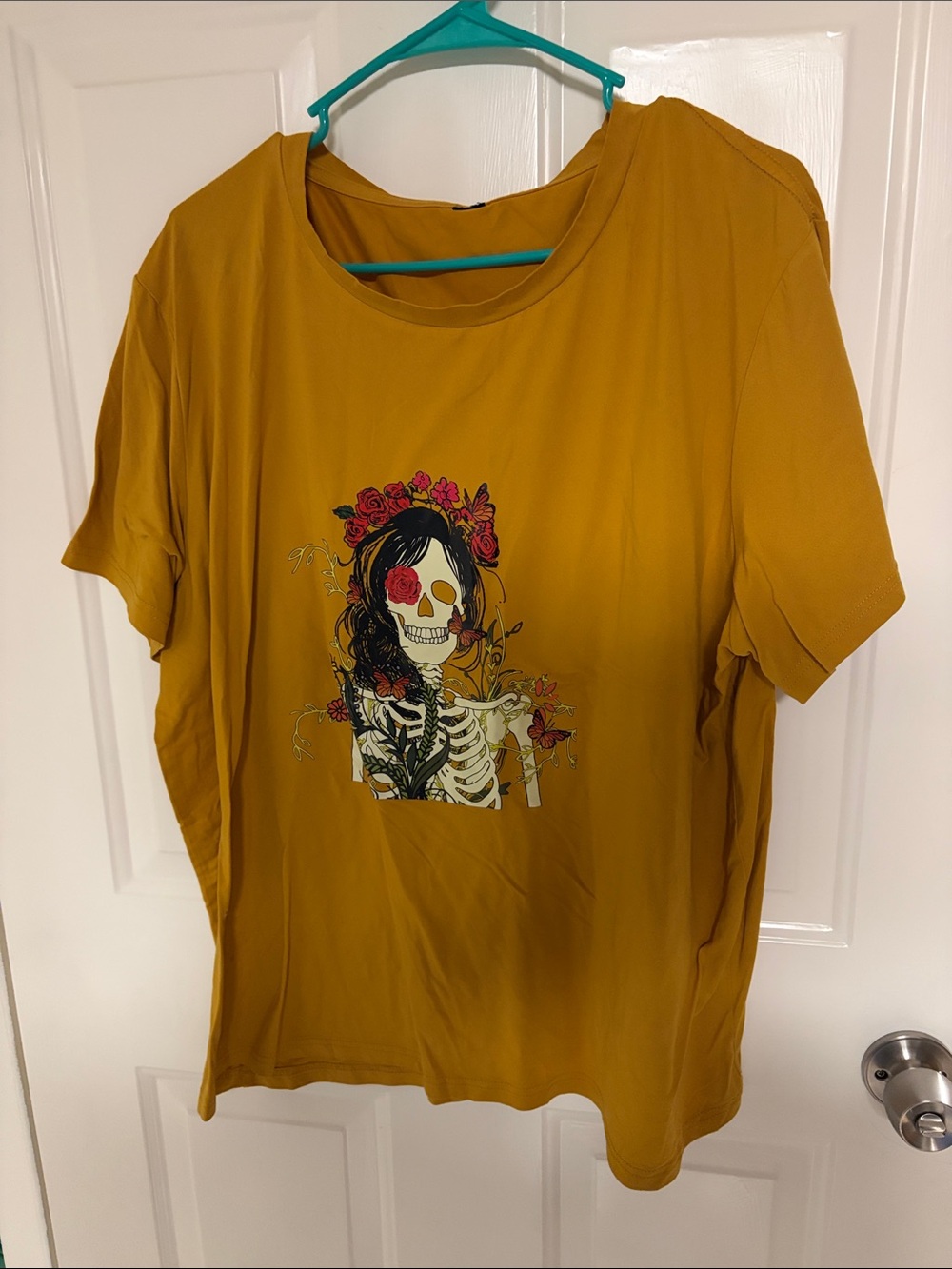 Women’s Lot of various Tshirts Size 2xl